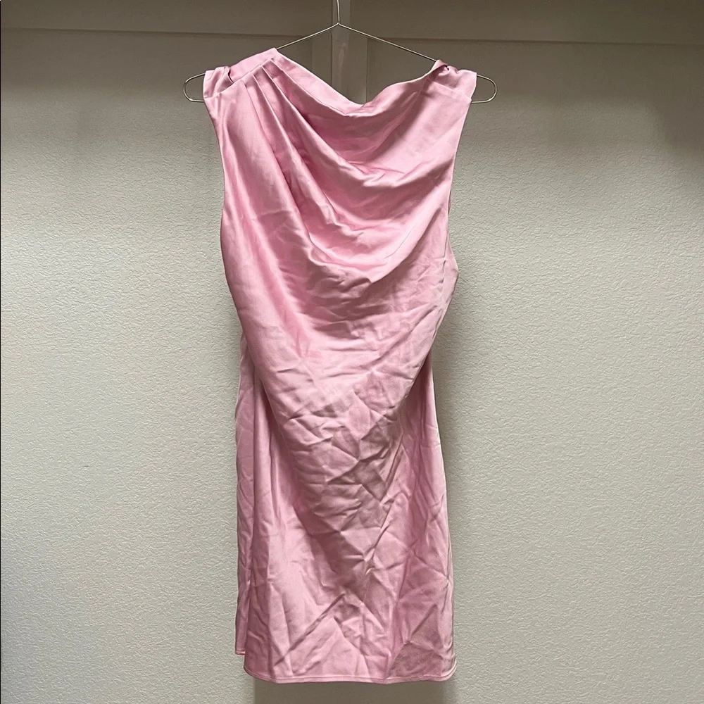 Significant Other Annabell Mini Dress - Picture 3 of 11